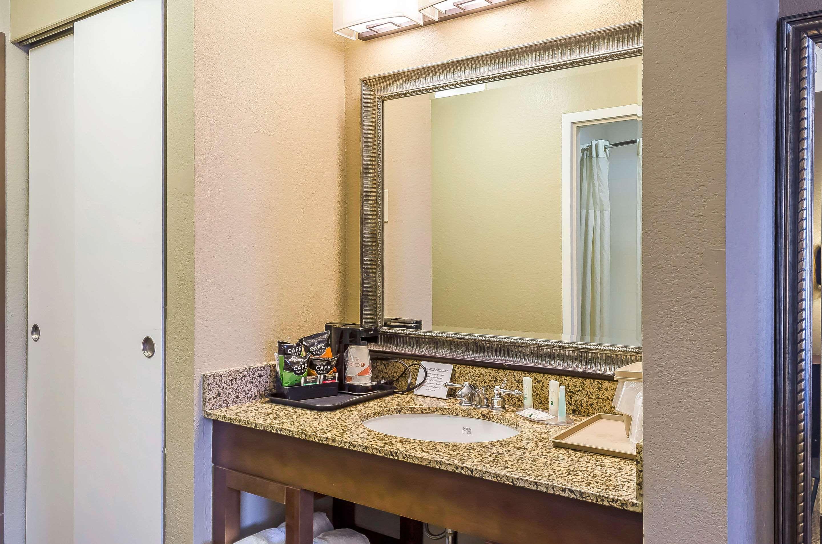 Quality Inn Ruston Zewnętrze zdjęcie